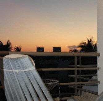 Granjas del Marques Apartment | Departamento en zona diamante Acapulco