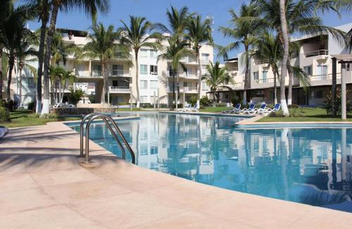Granjas del Marques Apartment | Departamento en zona diamante Acapulco