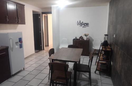 Saltillo Apartment | Departamento en zona dorada