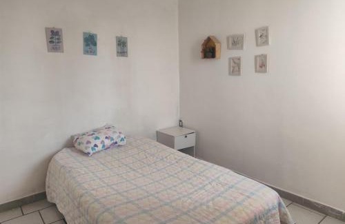 Saltillo Apartment | Departamento en zona dorada