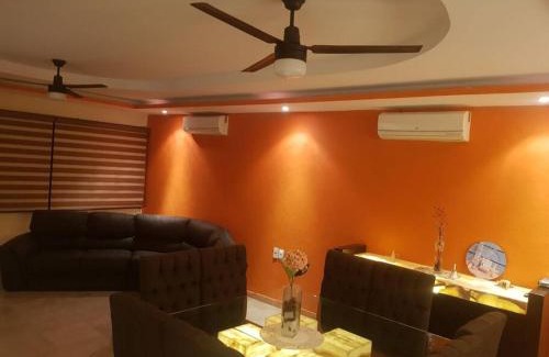 Costa Azul Apartment | Departamento en Zona Dorada de Acapulco