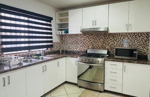 Tijuana Apartment | Departamento en zona dorada de Tijuana