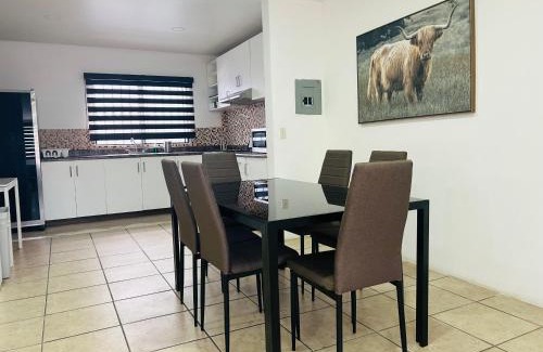 Tijuana Apartment | Departamento en zona dorada de Tijuana