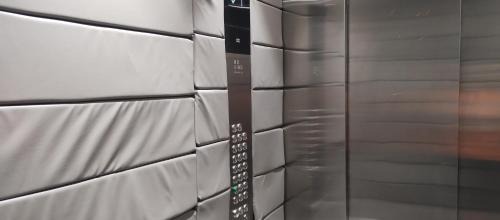 Americana Apartment | Departamento en zona de lujo con alberca y gym