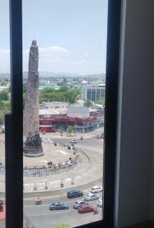 Americana Apartment | Departamento en zona de lujo con alberca y gym