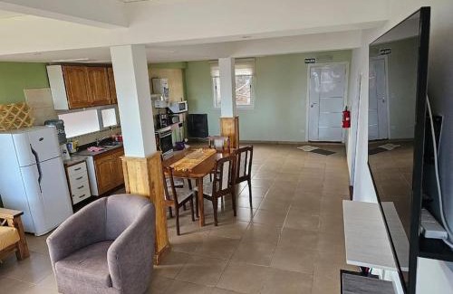 Province of Tierra del Fuego Apartment | Departamento en zona residencial