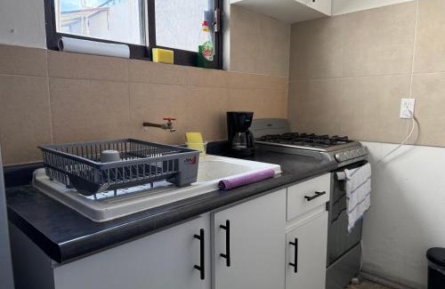Angelopolis Apartment | Departamento enteró en Mayorazgo