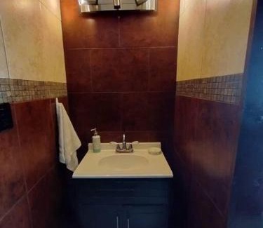 Tijuana Apartment | Departamento entero 2 recámaras Tijuana
