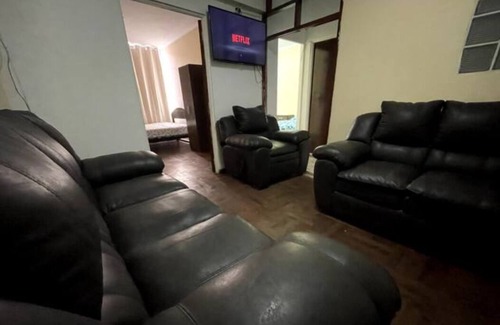 Cajamarca Apartment | Departamento Entero con Vista a la Plaza de Armas