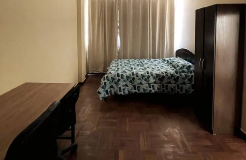 Cajamarca Apartment | Departamento Entero con Vista a la Plaza de Armas