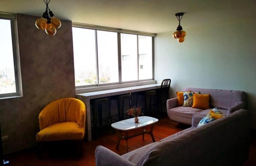 Jesus Maria Apartment | Departamento entero privado para 2 o 3