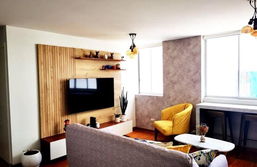 Jesus Maria Apartment | Departamento entero privado para 2 o 3