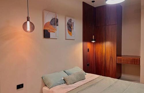 La Paz Apartment | Departamento Eren La Paz México Baja California Sur