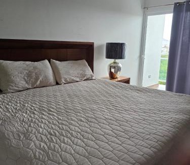 Marina Mazatlan Apartment | Departamento estilo Hotel
