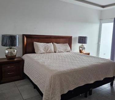 Marina Mazatlan Apartment | Departamento estilo Hotel