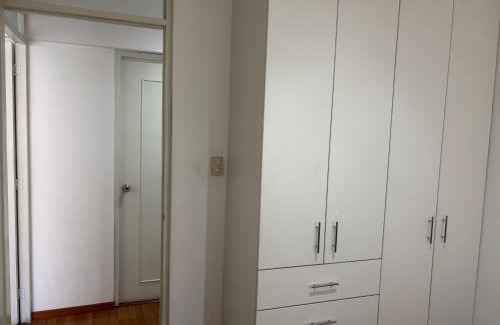 Cerro Colorado District Apartment | Departamento estreno