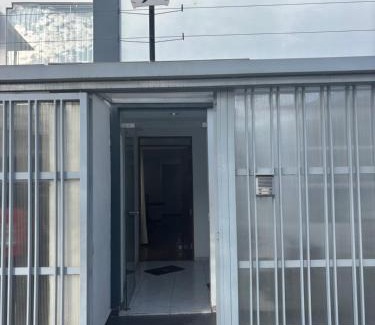 Cerro Colorado District Apartment | Departamento estreno