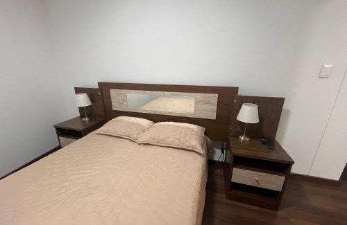 Yanahuara Apartment | Departamento estreno Yanahuara