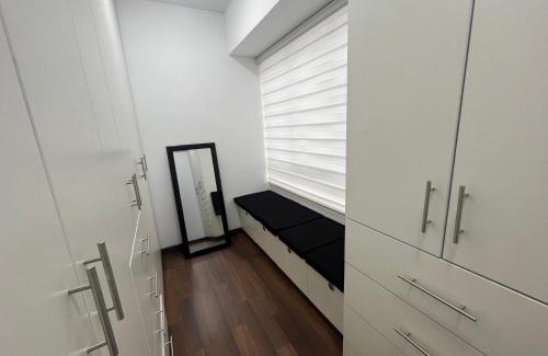 Yanahuara Apartment | Departamento estreno Yanahuara