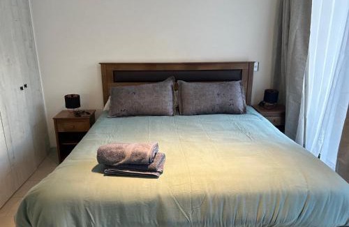 Temuco Apartment | Departamento Estudio, centrico