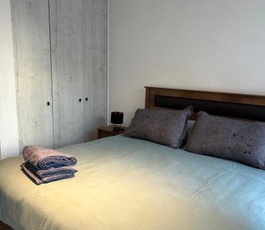 Temuco Apartment | Departamento Estudio, centrico