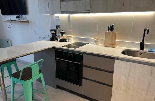 Temuco Apartment | Departamento Estudio, centrico