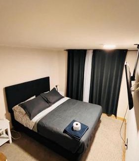 Antofagasta Apartment | Departamento Exclusivo - Vista al mar