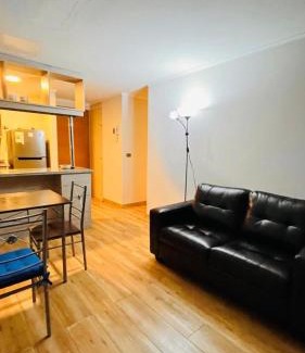 Antofagasta Apartment | Departamento Exclusivo - Vista al mar
