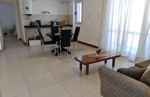 Rivadavia Apartment | Departamento Exclusivo