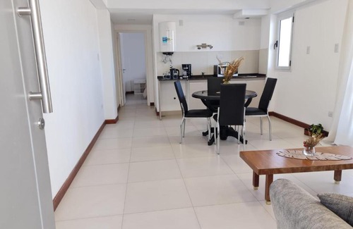 Rivadavia Apartment | Departamento Exclusivo