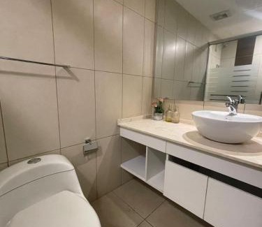 Puerto Santa Ana Apartment | Departamento exclusivo con hermosas vistas