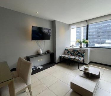 Puerto Santa Ana Apartment | Departamento exclusivo con hermosas vistas