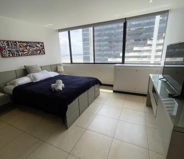 Puerto Santa Ana Apartment | Departamento exclusivo con hermosas vistas