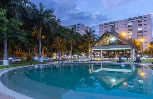 Jacinto Pat Apartment | Departamento exclusivo Liverte