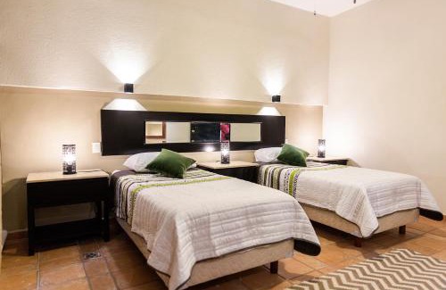 12th Street Apartment | Departamento familiar