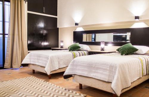 12th Street Apartment | Departamento familiar