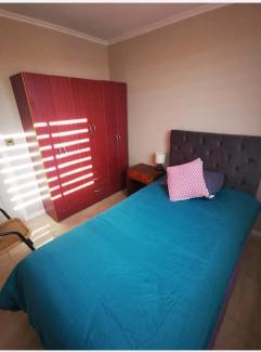 Placeres Apartment | Departamento Familiar