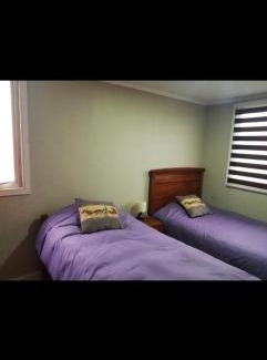 Placeres Apartment | Departamento Familiar