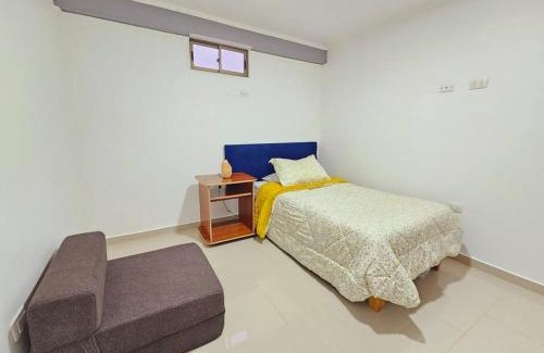 Antofagasta Apartment | Departamento Familiar Privado