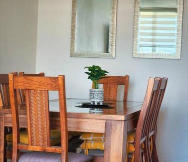 Vina del Mar Apartment | Departamento familiar en plan de Viña del Mar
