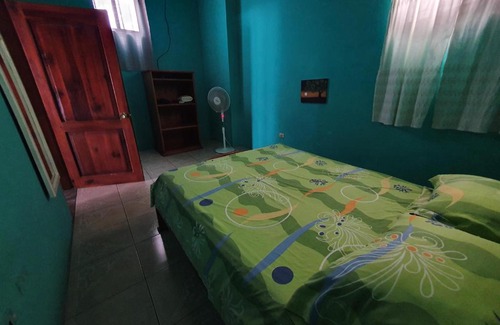 Puerto Ayora Apartment | Departamento Familiar en Santa Cruz