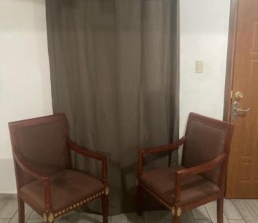 Tampico Apartment | Departamento Familiar