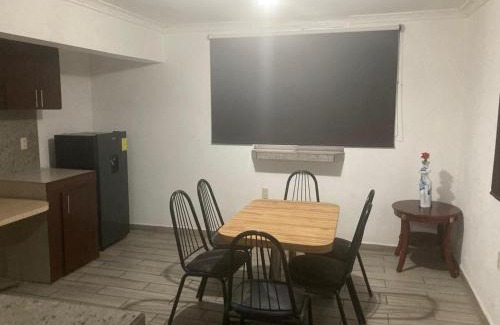 Tampico Apartment | Departamento Familiar