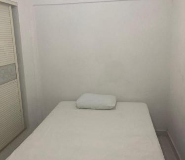 Tampico Apartment | Departamento Familiar