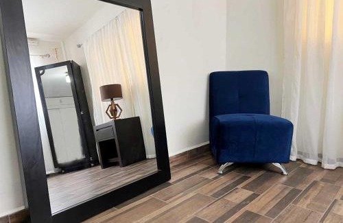 Tehuacan Apartment | Departamento Familiar