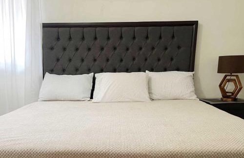 Tehuacan Apartment | Departamento Familiar