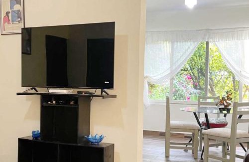 Tehuacan Apartment | Departamento Familiar