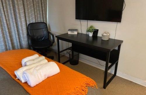 Nunoa Apartment | Departamento Familiar Plaza Ñuñoa