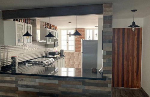 Leon Apartment | Departamento Farallon