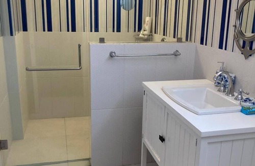 Leon Apartment | Departamento Farallon